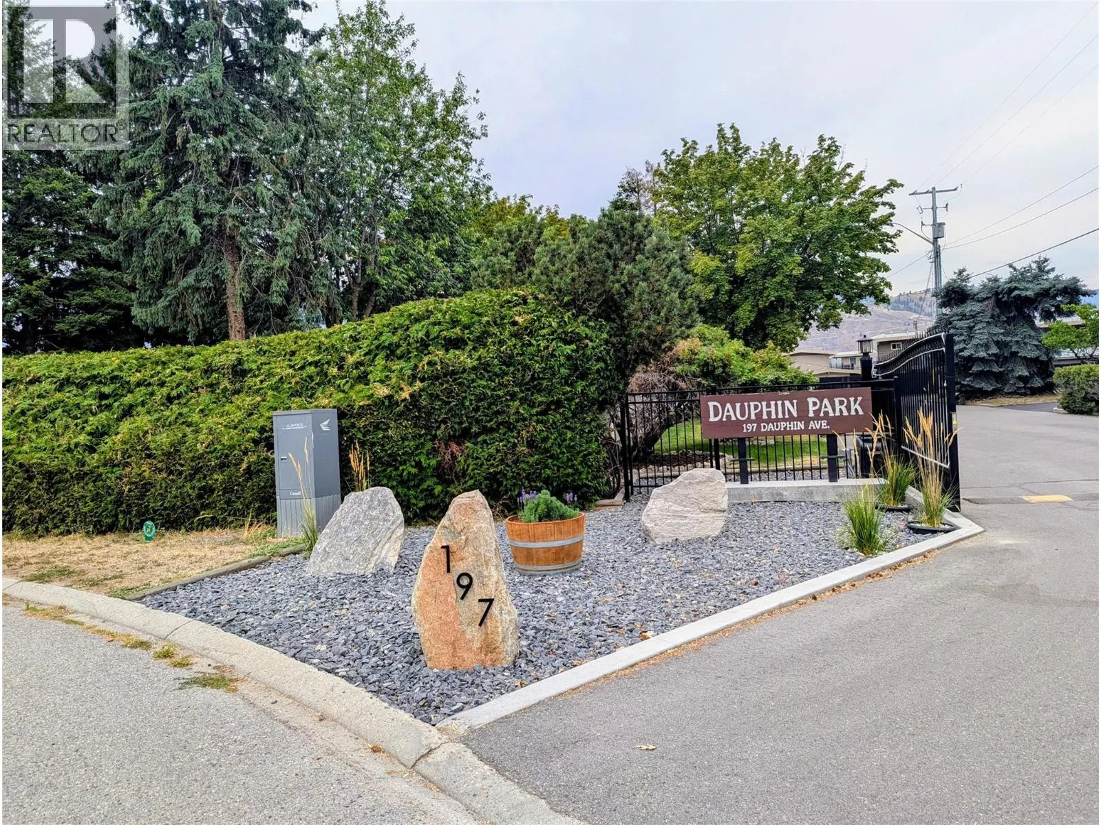 197 DAUPHIN Avenue Unit# 8