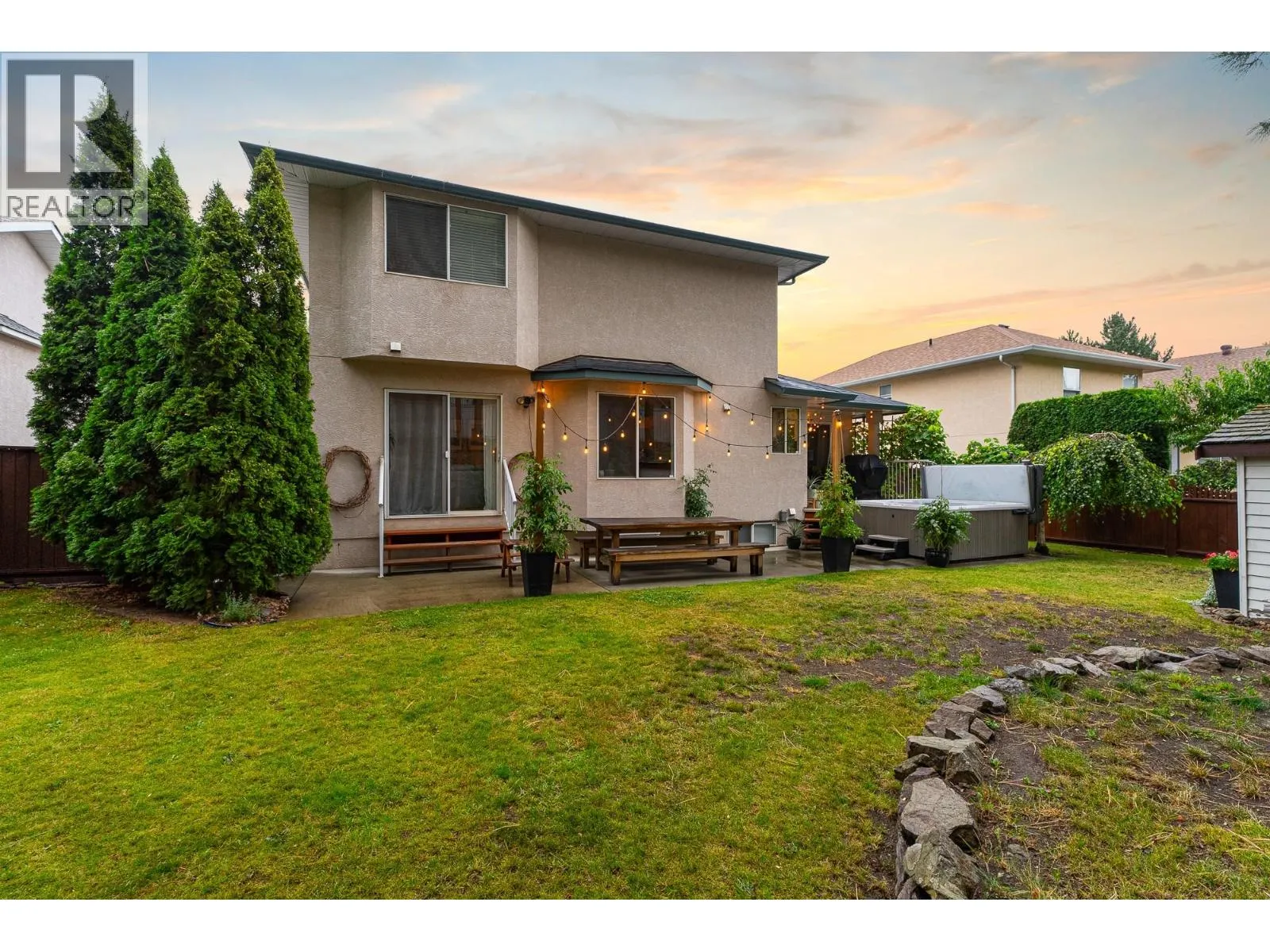 461 SEDONA Drive