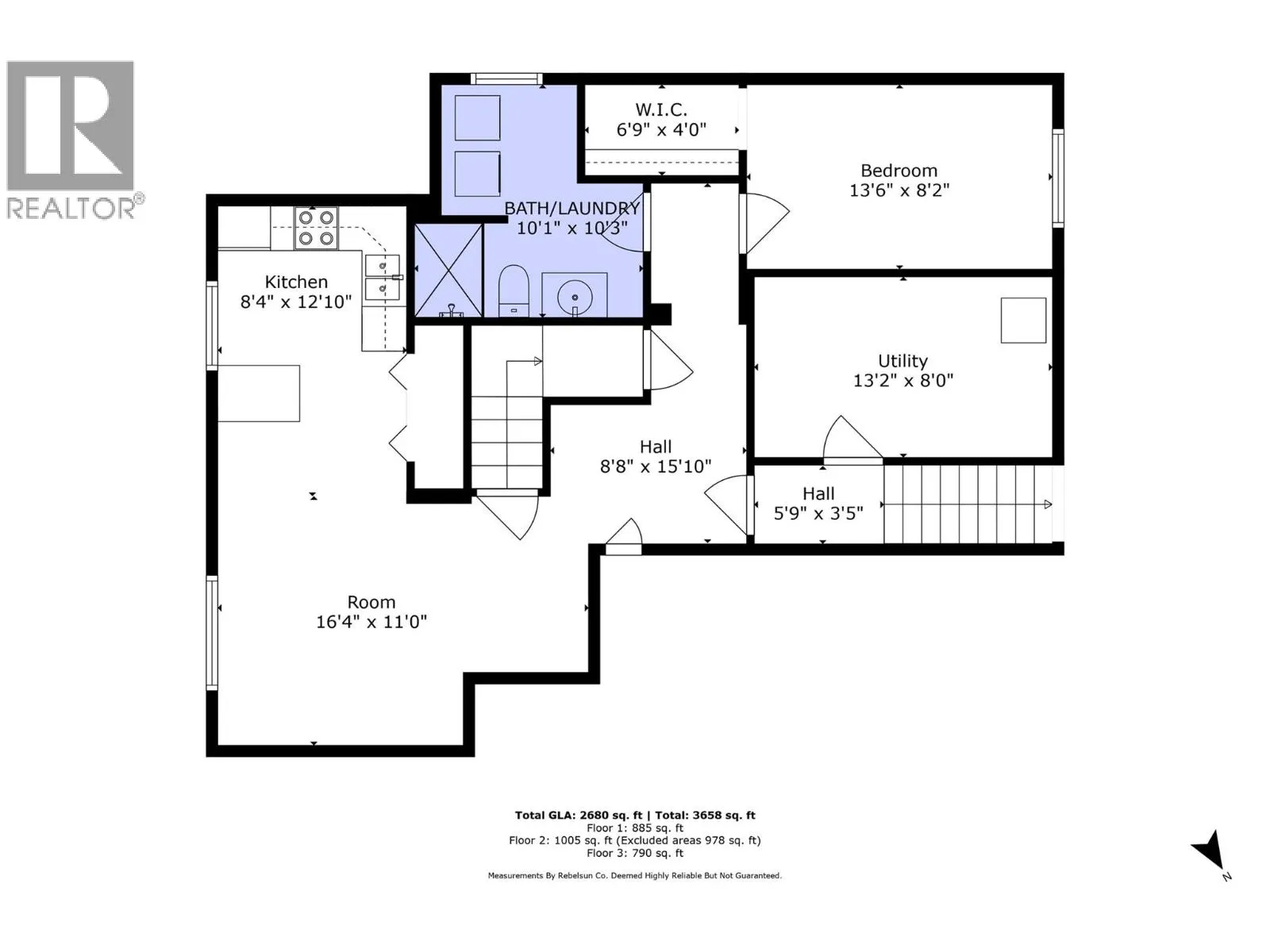 461 SEDONA Drive