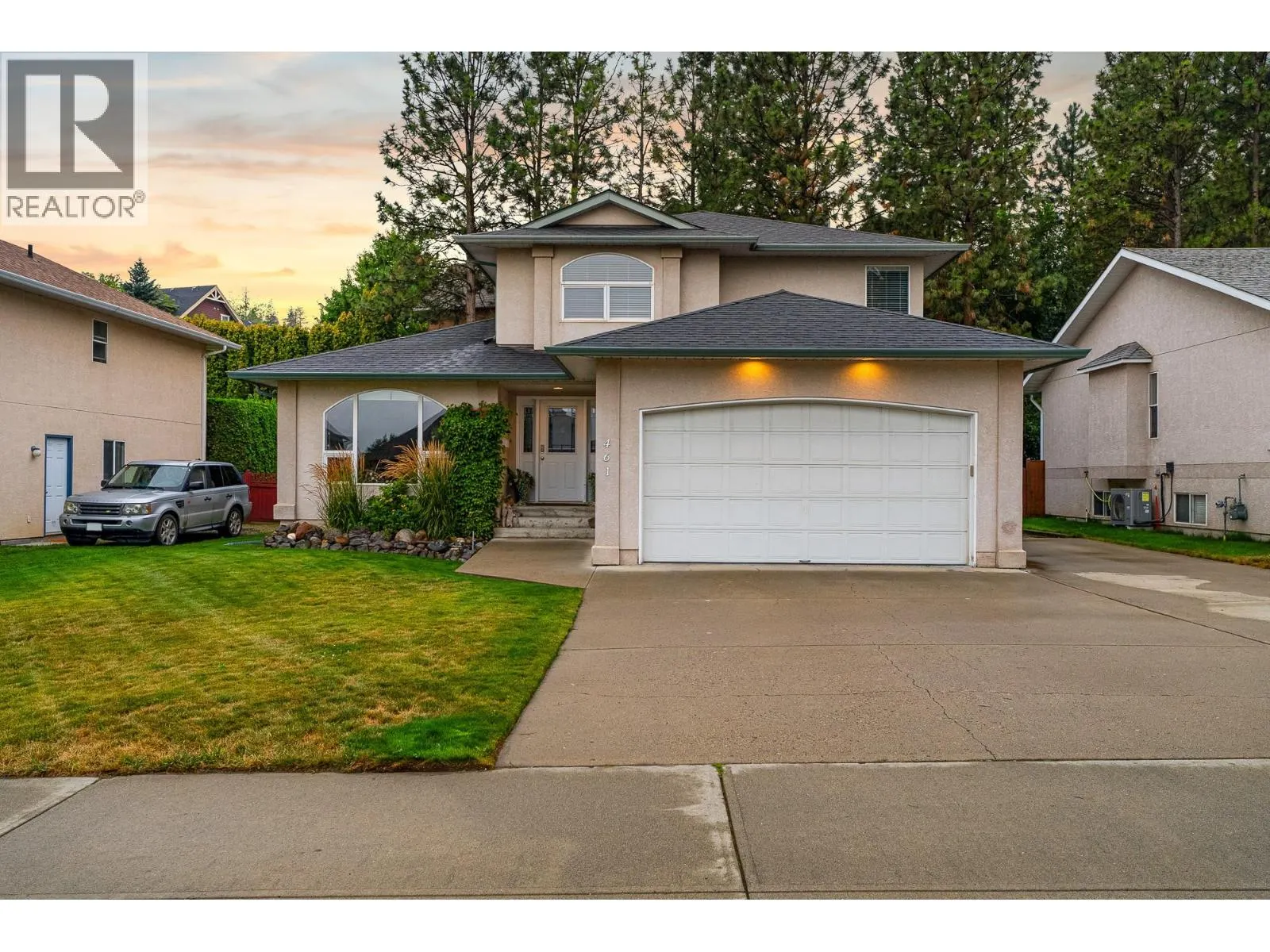 461 SEDONA Drive