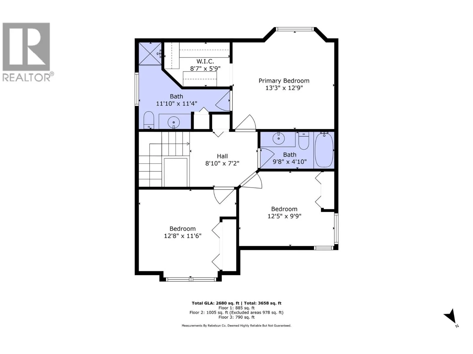 461 SEDONA Drive