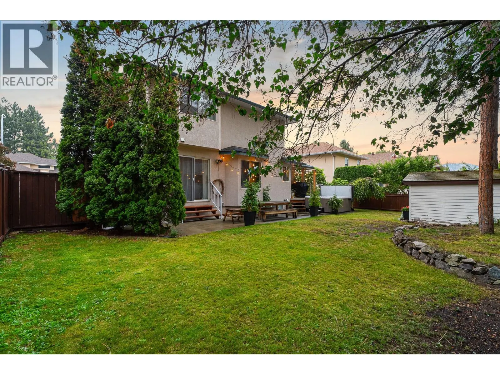 461 SEDONA Drive