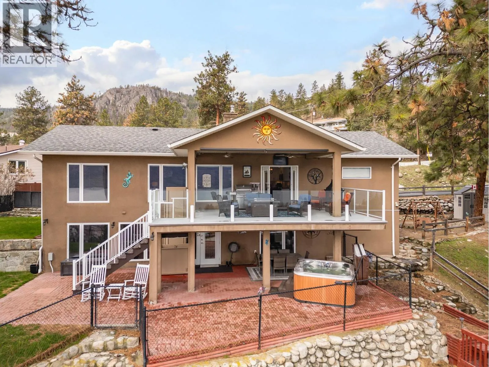 4147 Ponderosa Drive