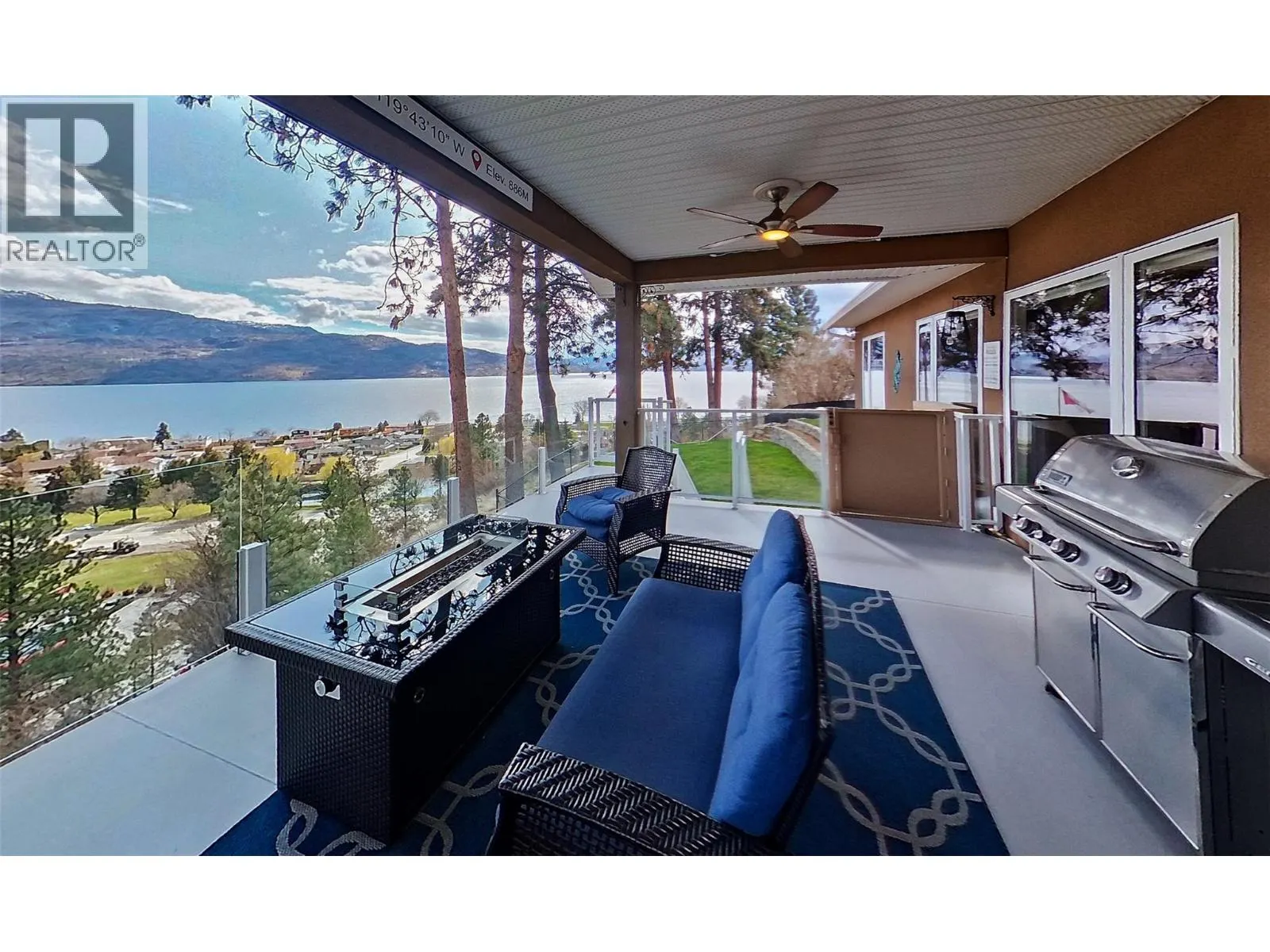 4147 Ponderosa Drive