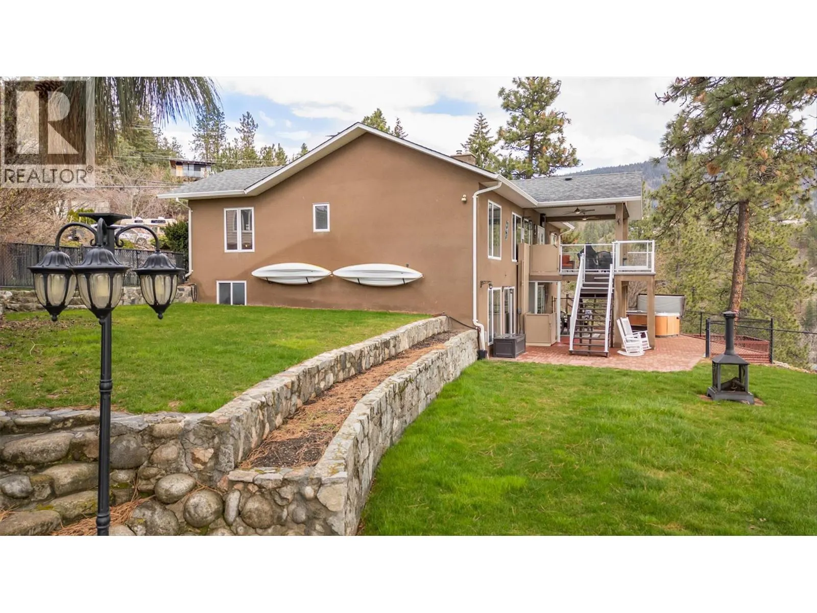 4147 Ponderosa Drive