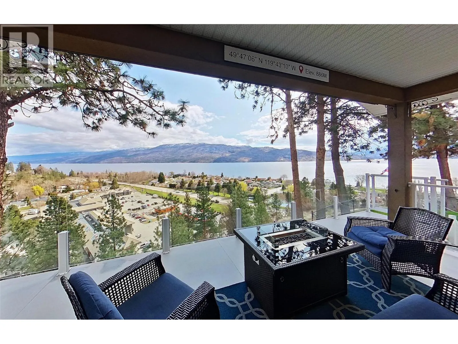 4147 Ponderosa Drive