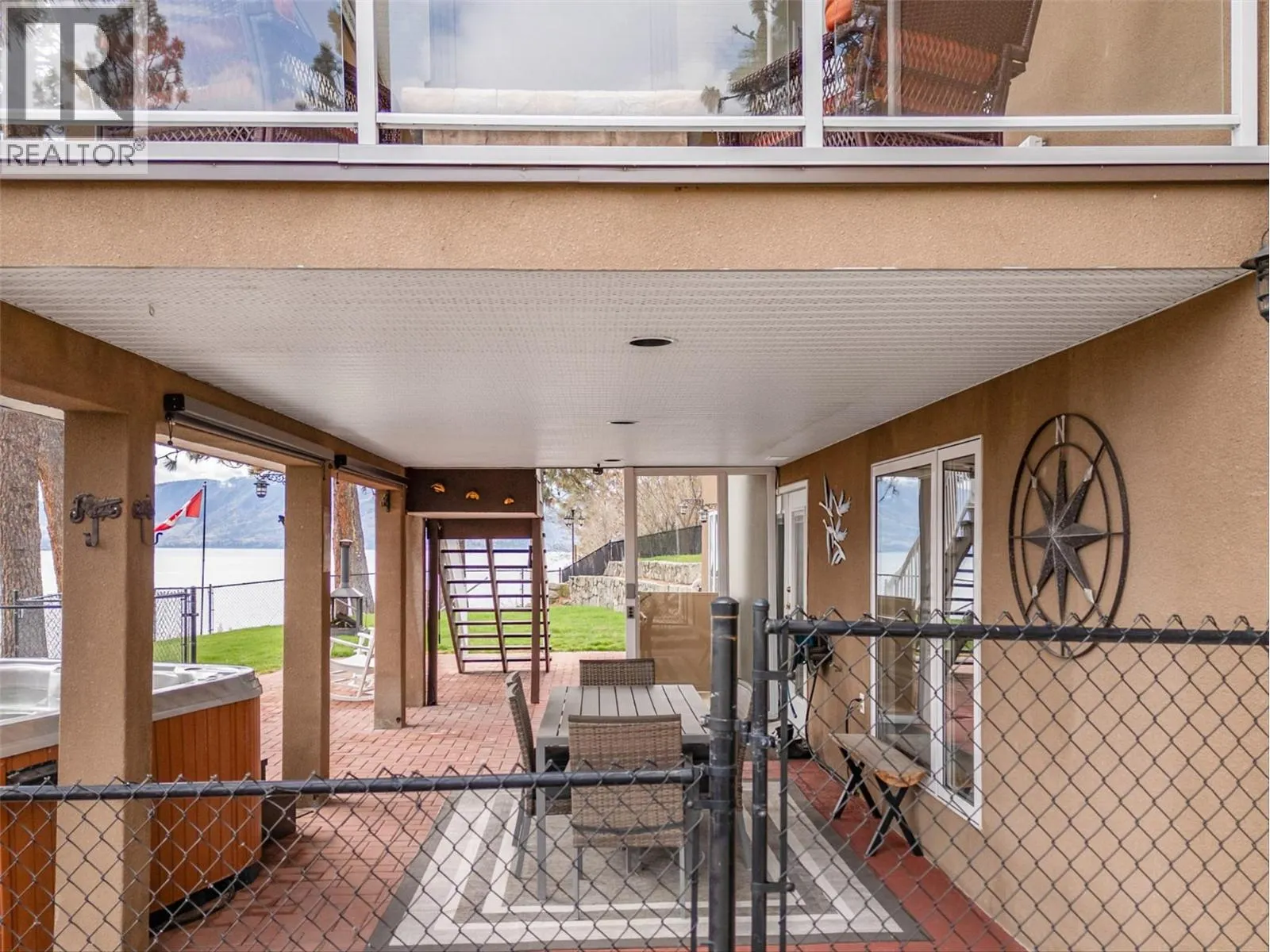 4147 Ponderosa Drive