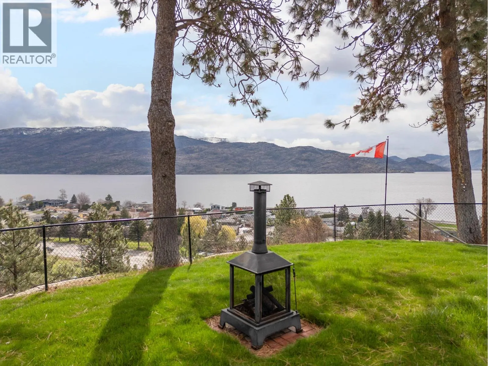 4147 Ponderosa Drive