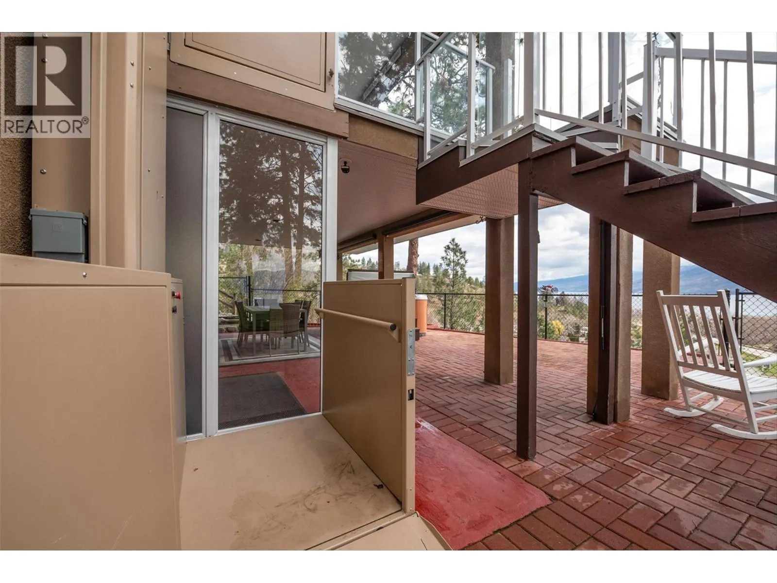 4147 Ponderosa Drive