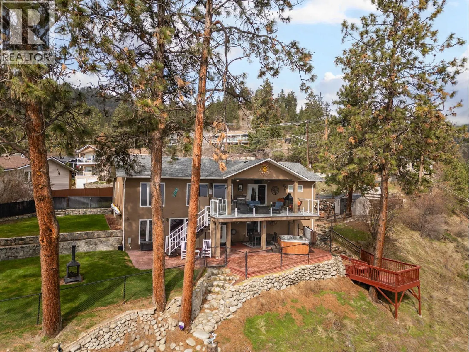 4147 Ponderosa Drive