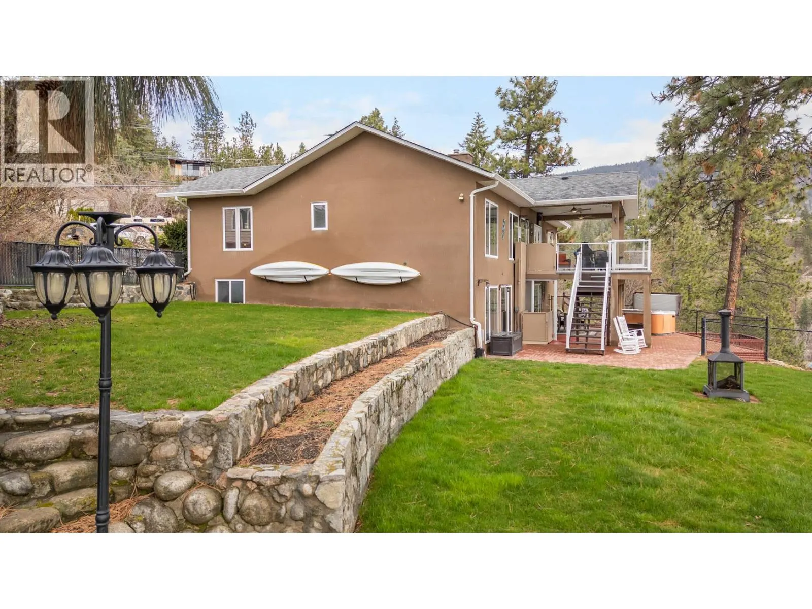 4147 Ponderosa Drive
