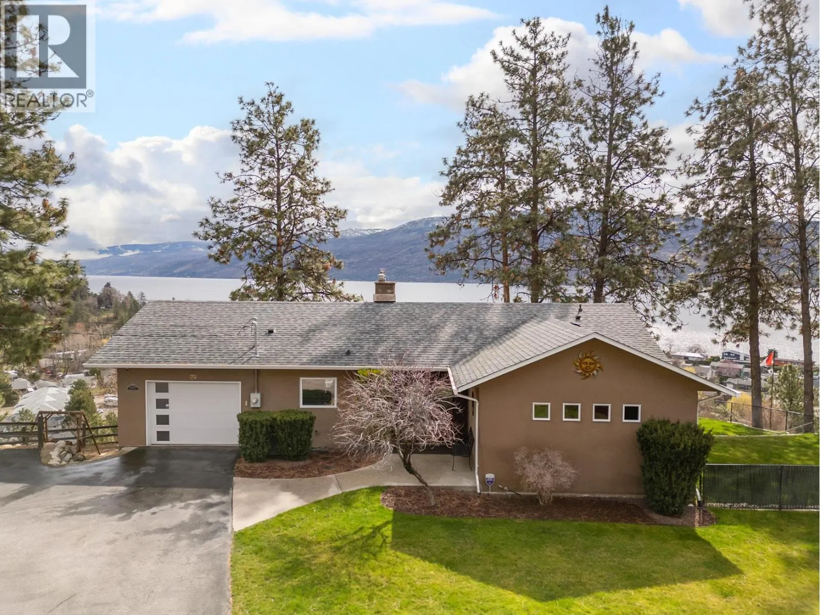 4147 Ponderosa Drive