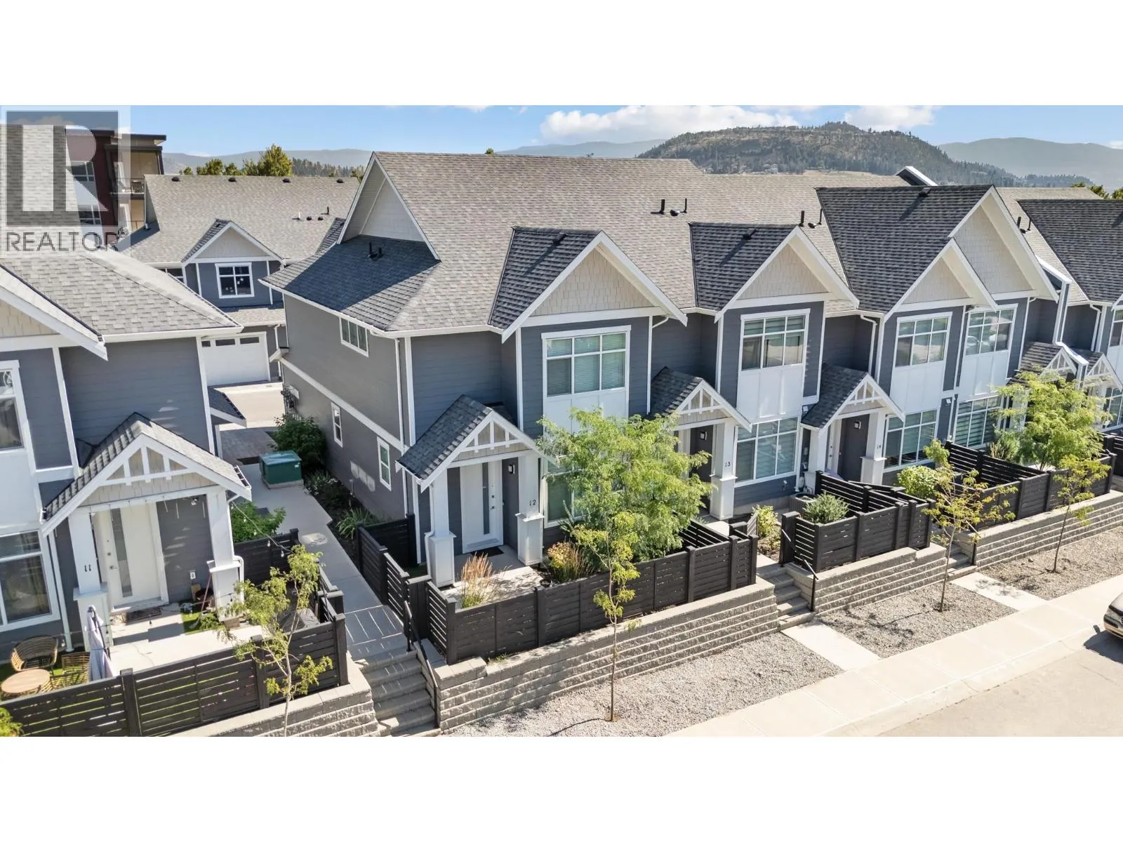 115 Wyndham Crescent Unit# 12 Lot# SL12