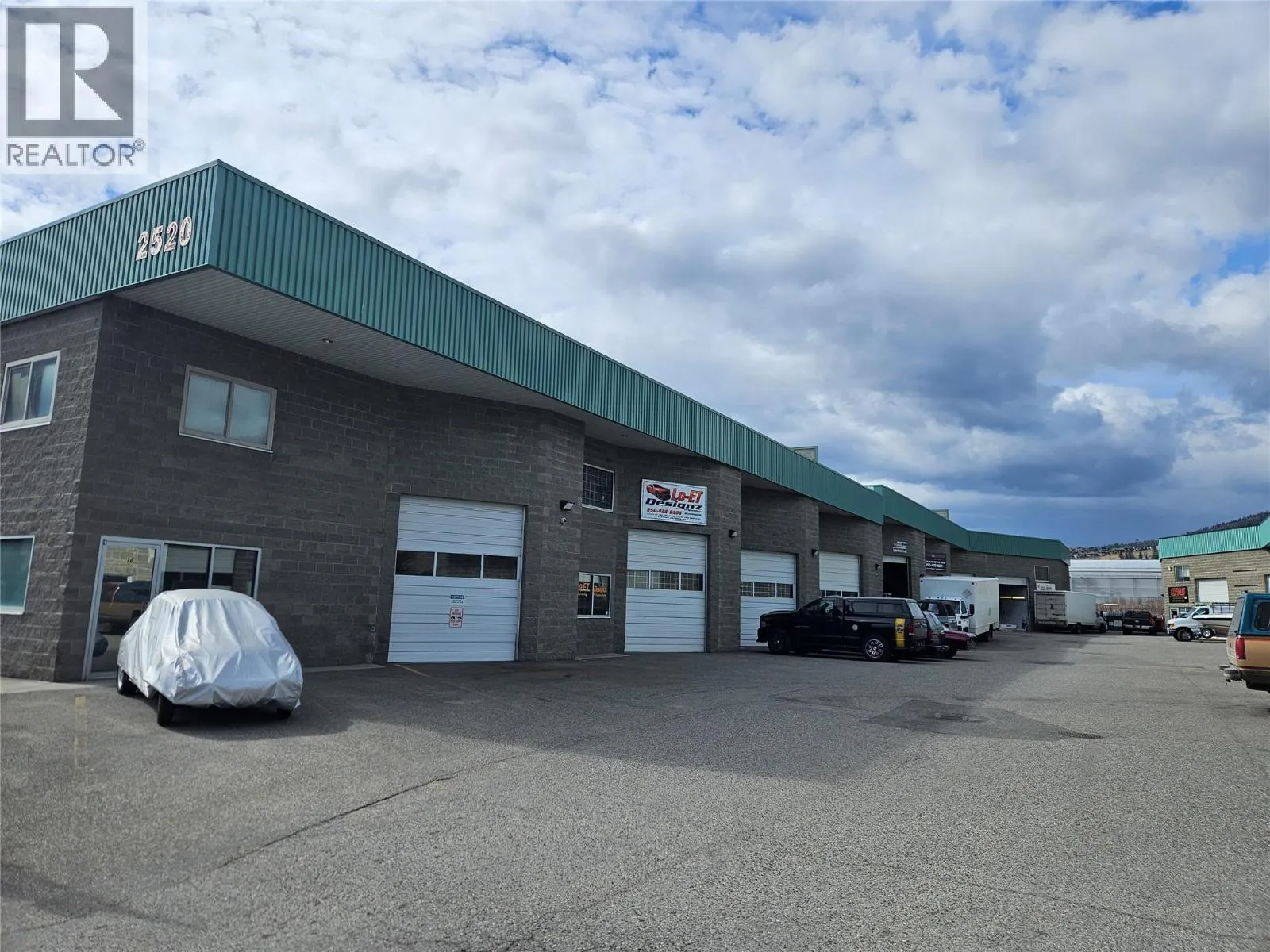 2520 Juliann Road Unit# 10