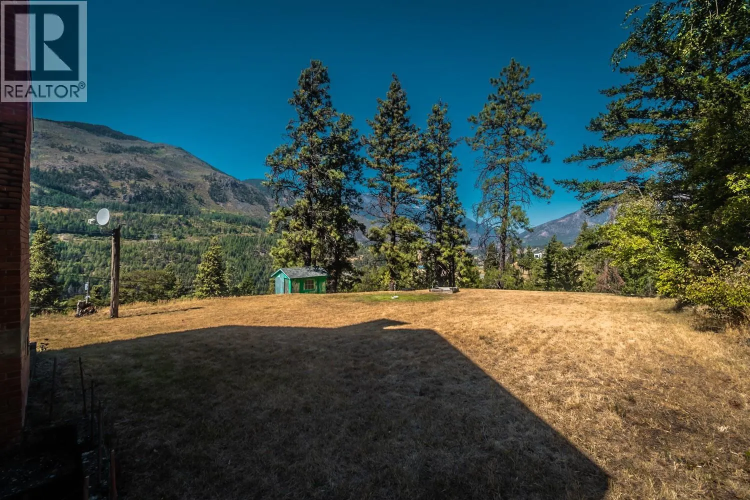 410 & 416 Ponderosa Heights Lot# LOT 1 & 2