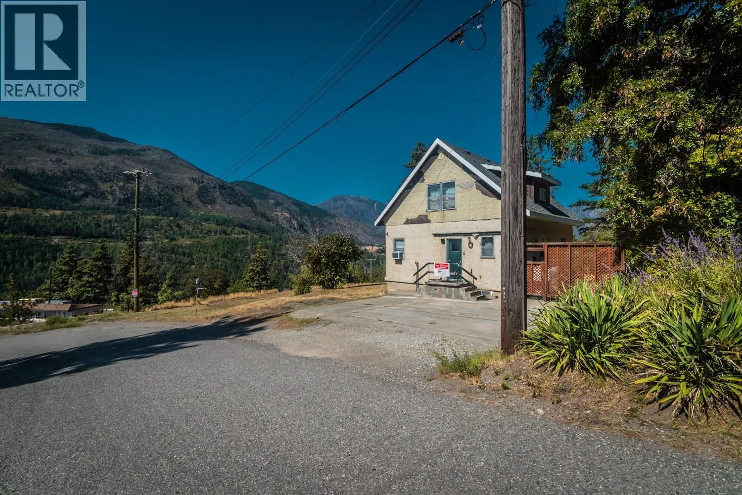 410 & 416 Ponderosa Heights Lot# LOT 1 & 2