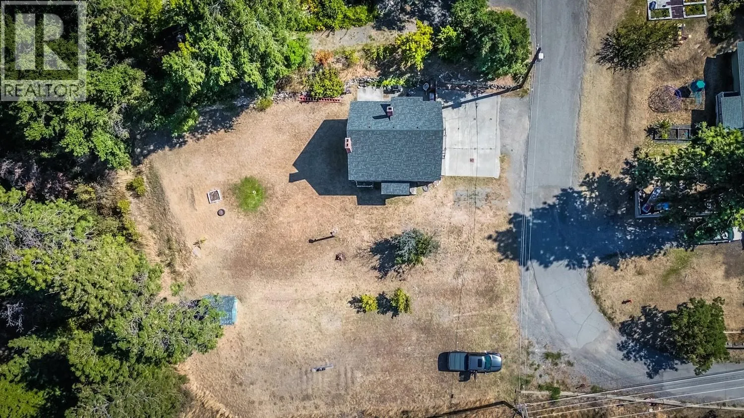 410 & 416 Ponderosa Heights Lot# LOT 1 & 2
