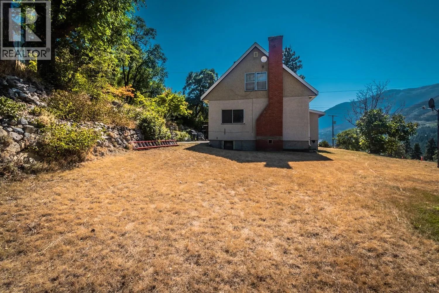 410 & 416 Ponderosa Heights Lot# LOT 1 & 2