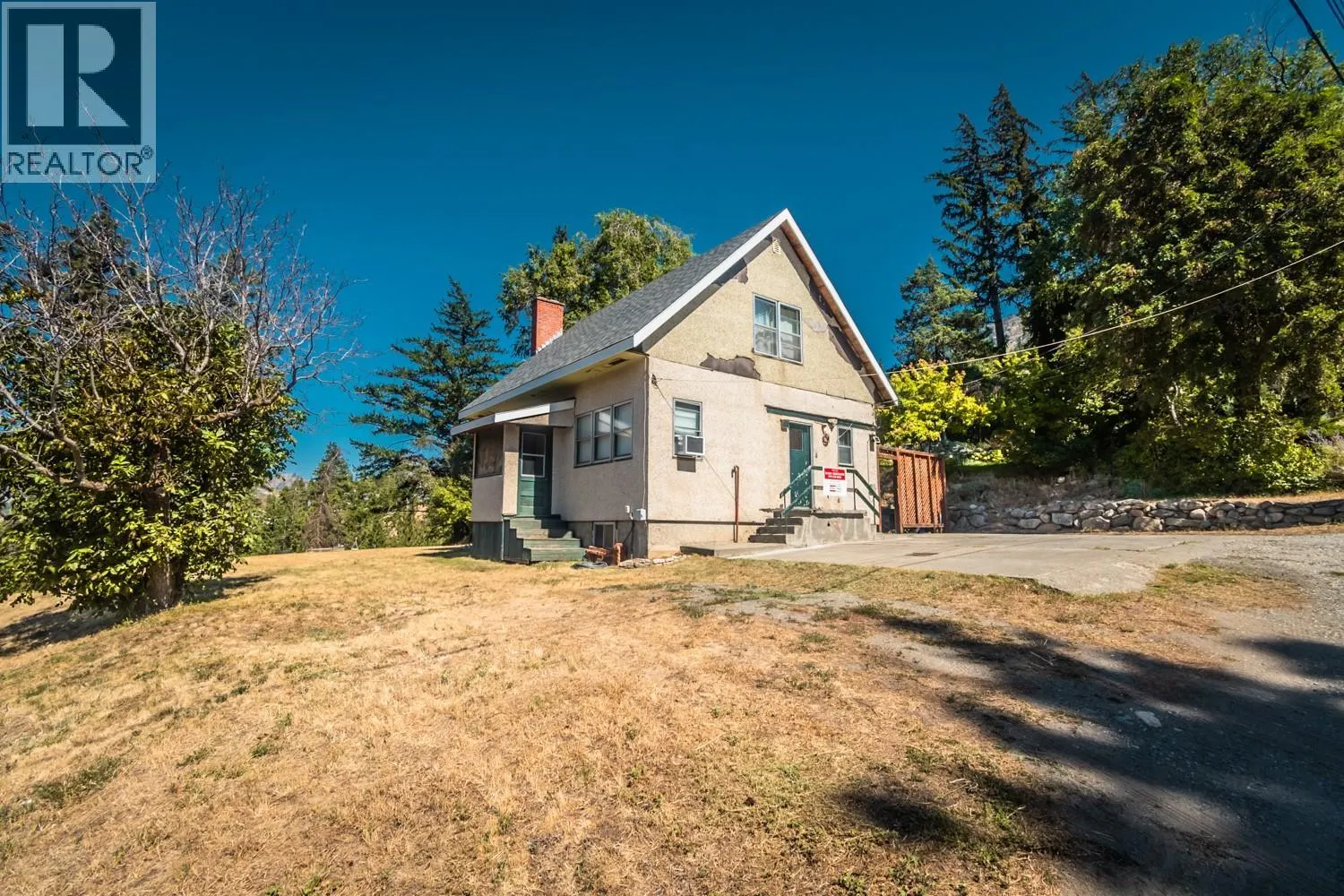 410 & 416 Ponderosa Heights Lot# LOT 1 & 2