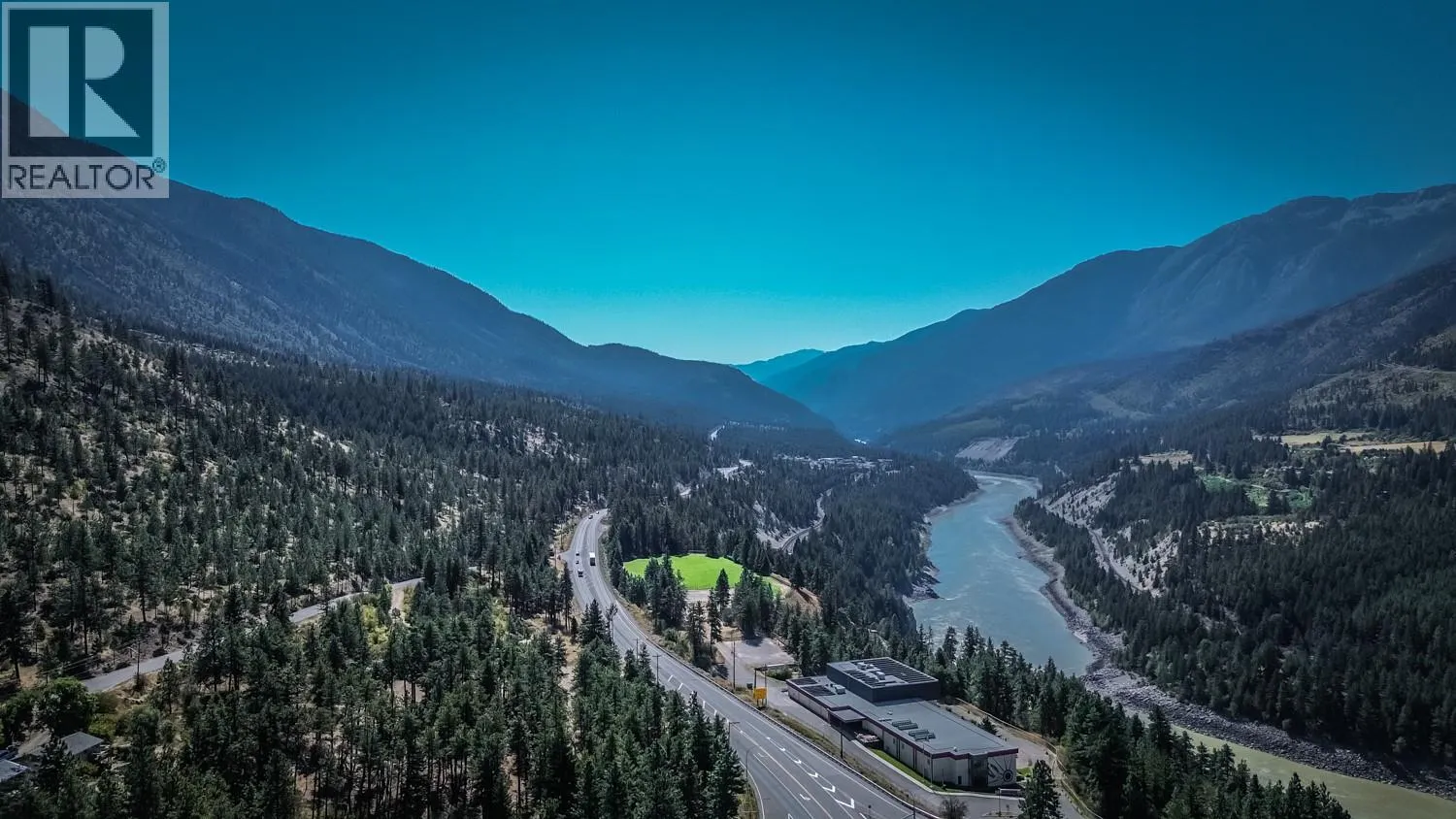 410 & 416 Ponderosa Heights Lot# LOT 1 & 2
