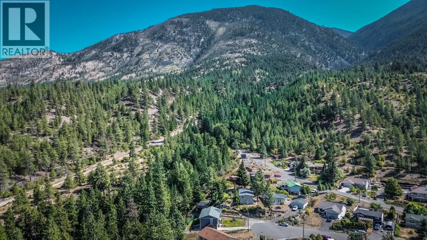 410 & 416 Ponderosa Heights Lot# LOT 1 & 2