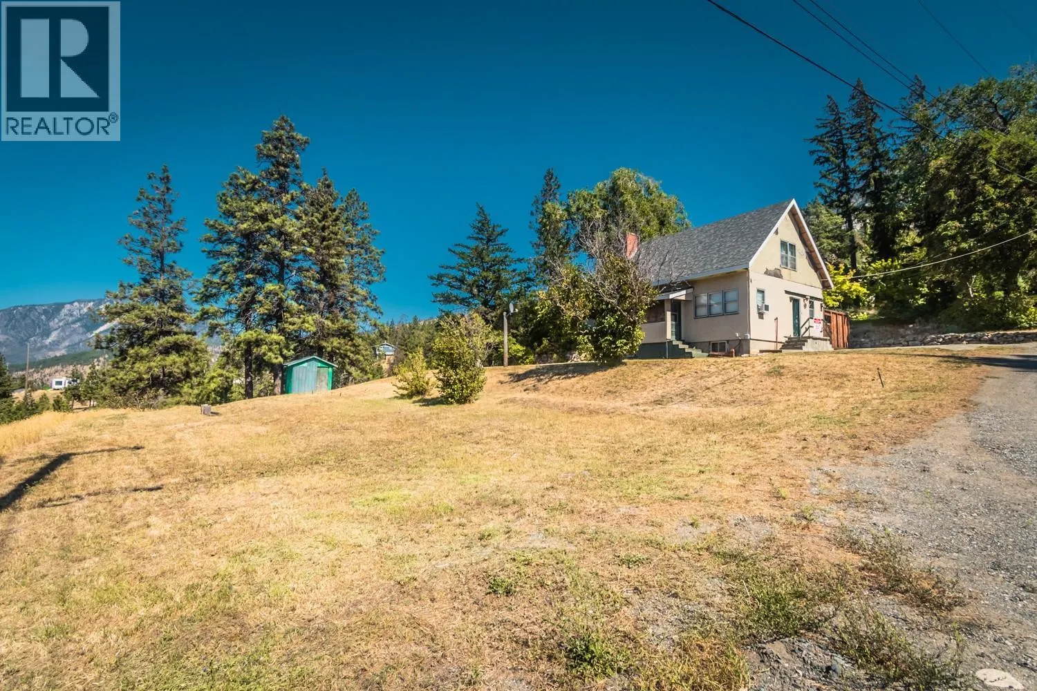 410 & 416 Ponderosa Heights Lot# LOT 1 & 2