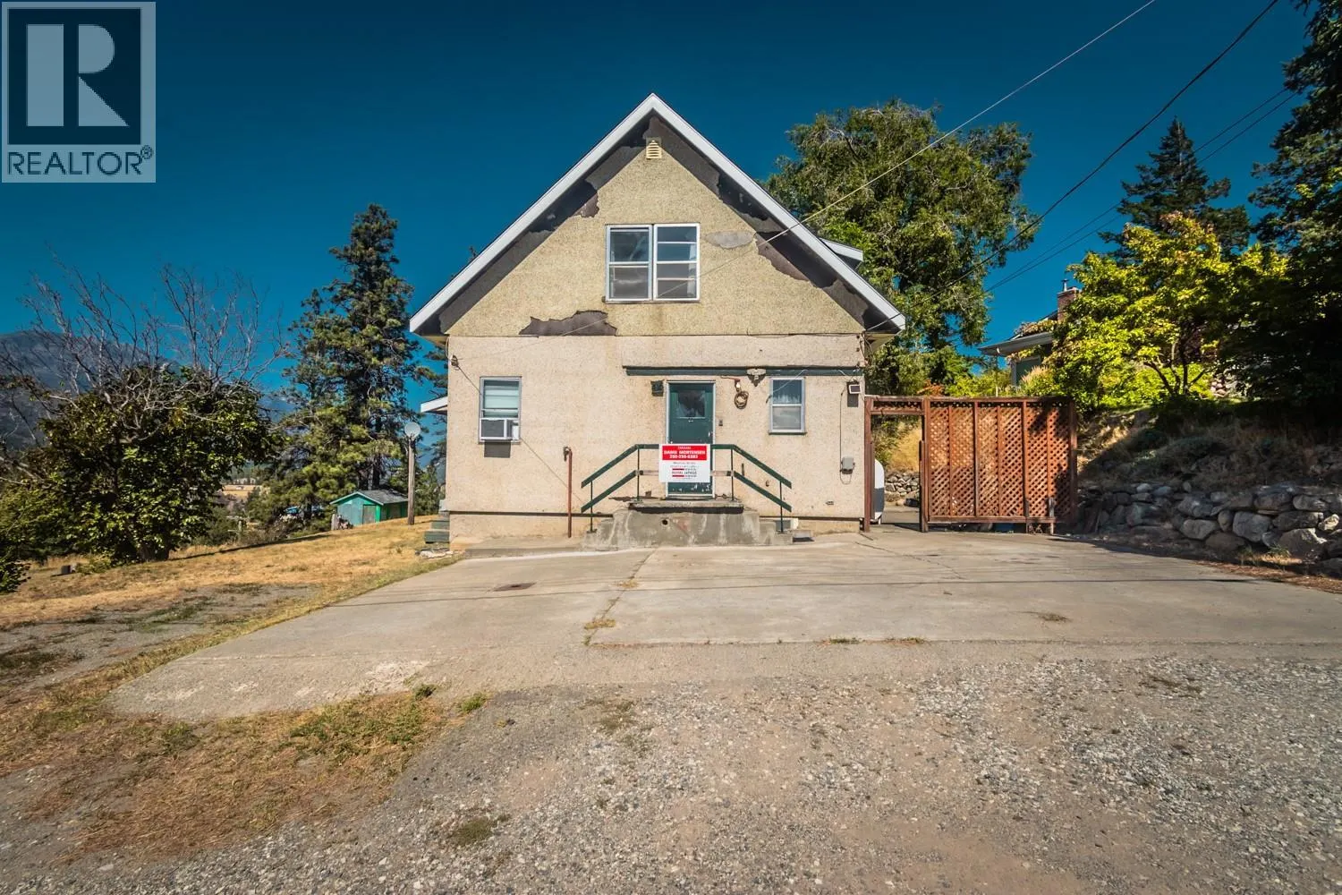 410 & 416 Ponderosa Heights Lot# LOT 1 & 2
