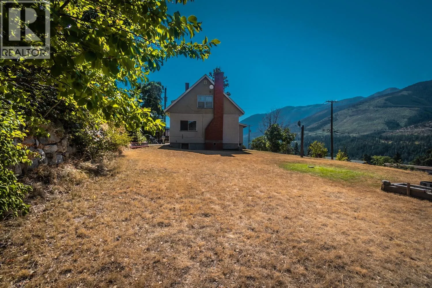 410 & 416 Ponderosa Heights Lot# LOT 1 & 2