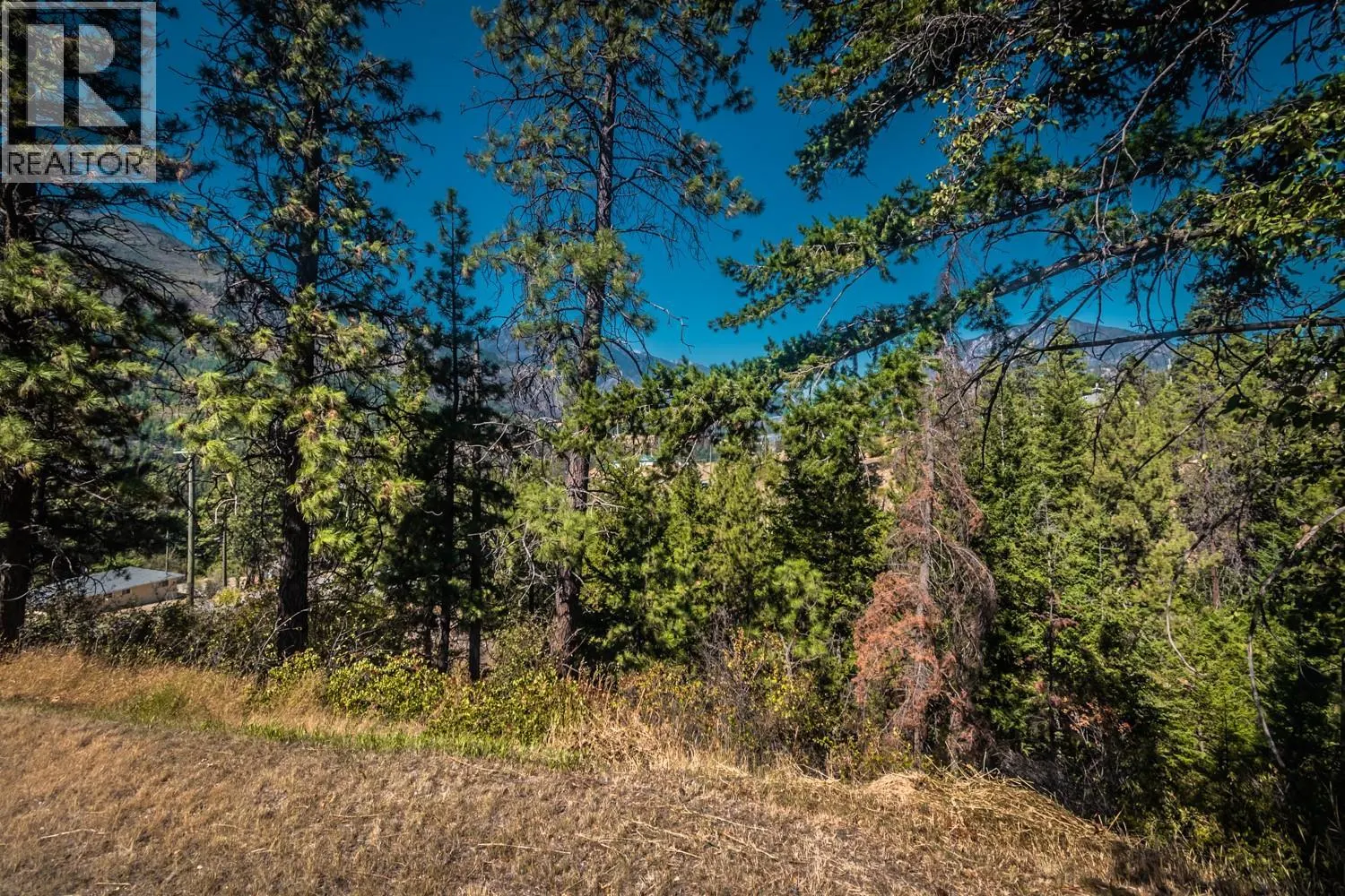 410 & 416 Ponderosa Heights Lot# LOT 1 & 2