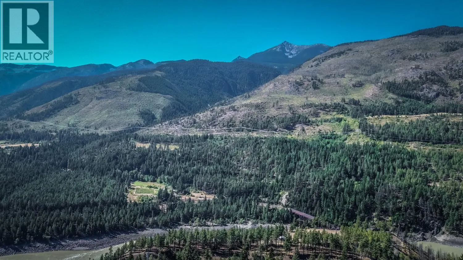 410 & 416 Ponderosa Heights Lot# LOT 1 & 2