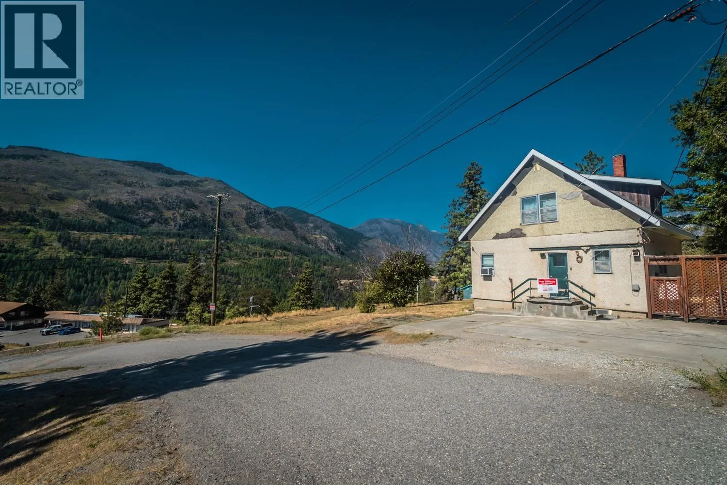 410 & 416 Ponderosa Heights Lot# LOT 1 & 2