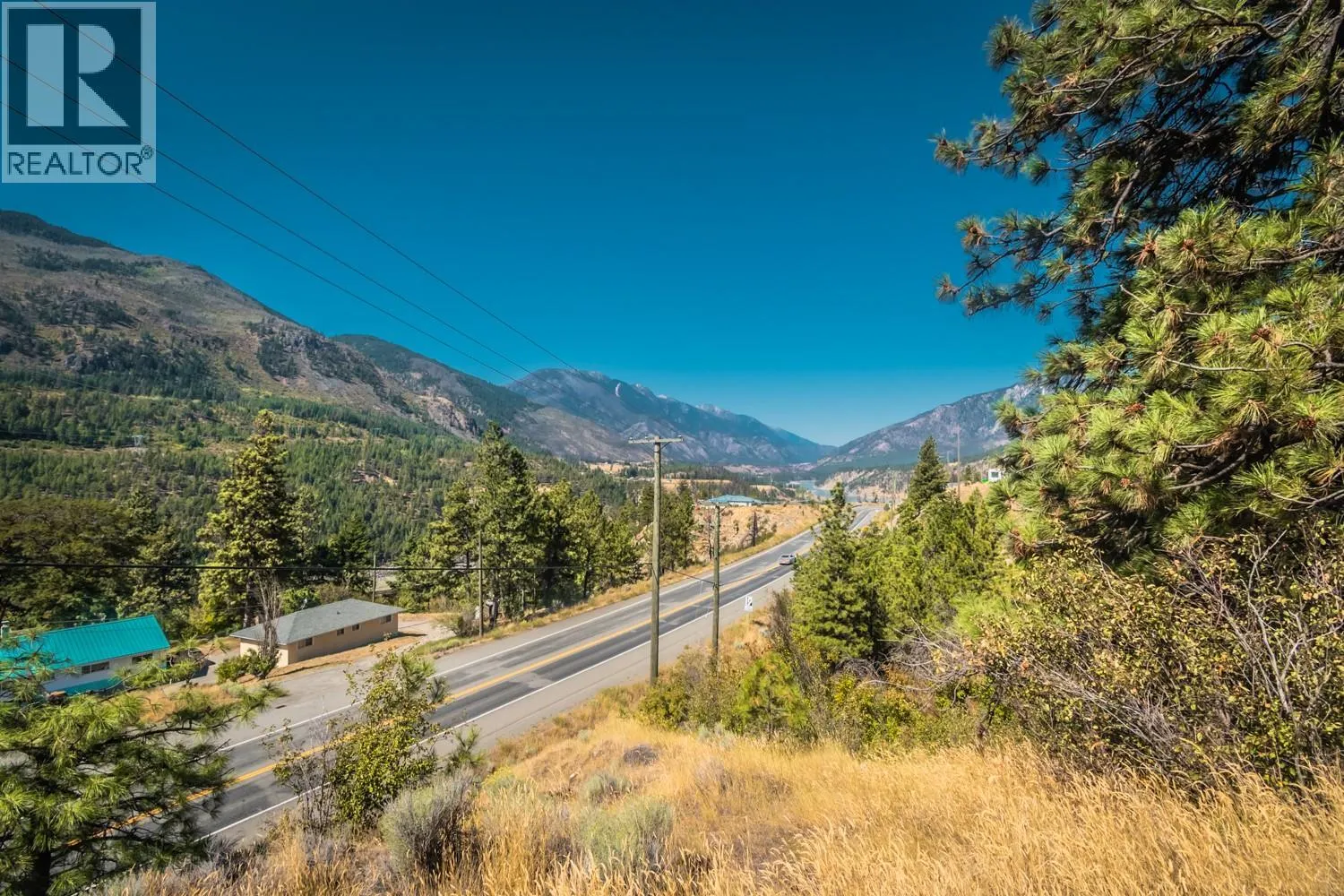 410 & 416 Ponderosa Heights Lot# LOT 1 & 2