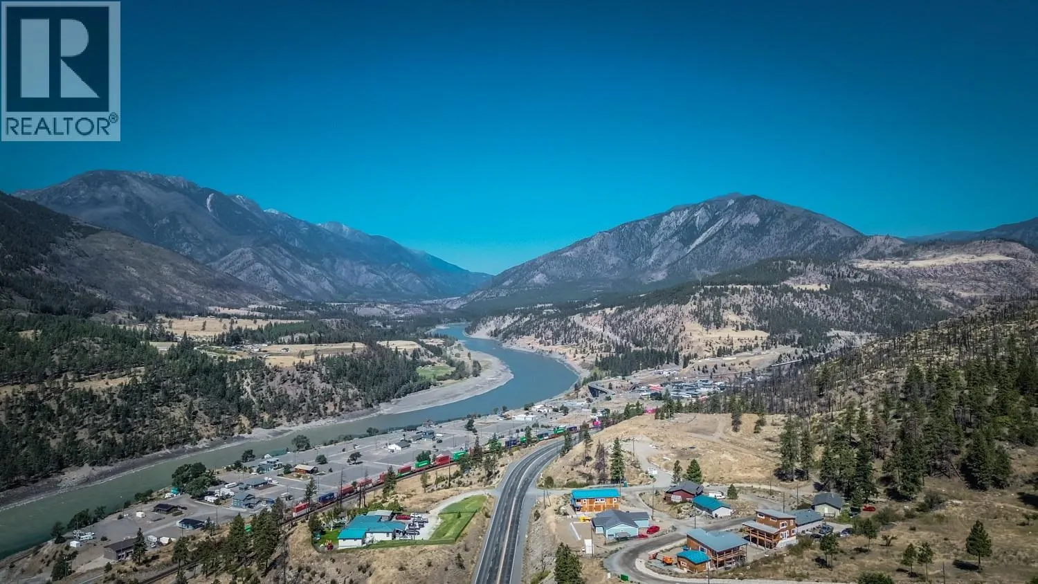 410 & 416 Ponderosa Heights Lot# LOT 1 & 2