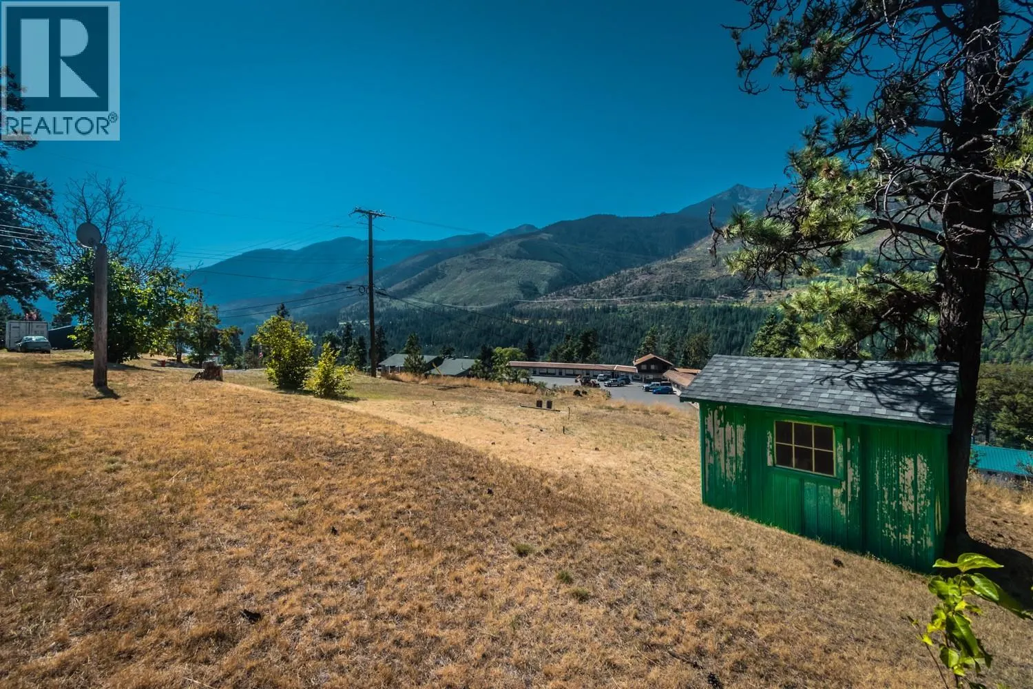 410 & 416 Ponderosa Heights Lot# LOT 1 & 2