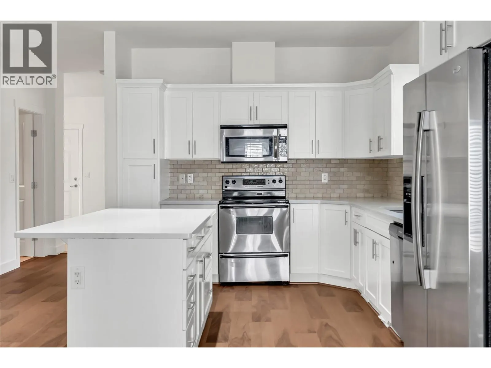 1675 Penticton Avenue Unit# 153