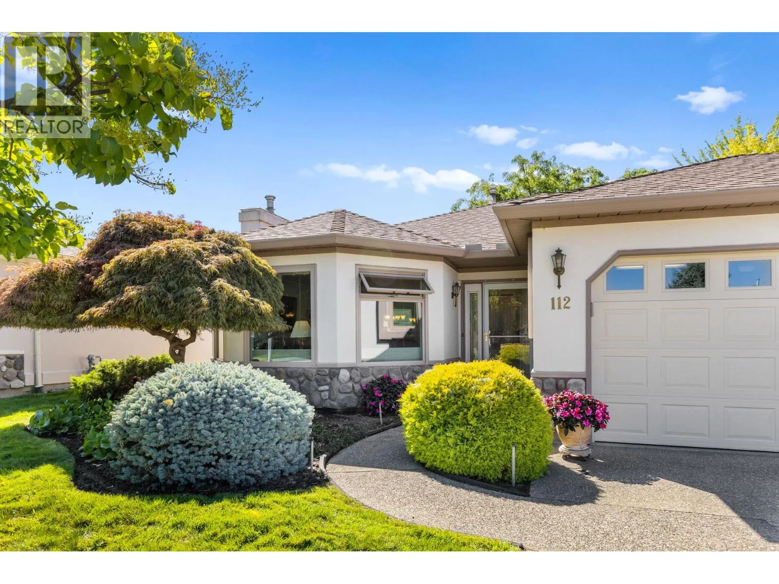 1201 Cameron Avenue Unit# 112