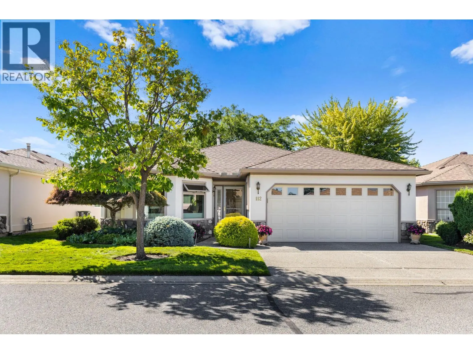 1201 Cameron Avenue Unit# 112