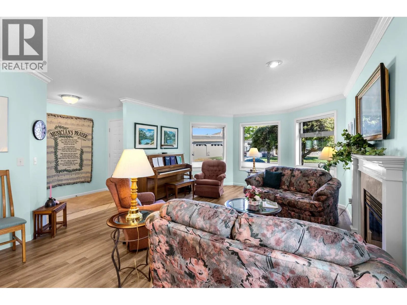 1201 Cameron Avenue Unit# 112