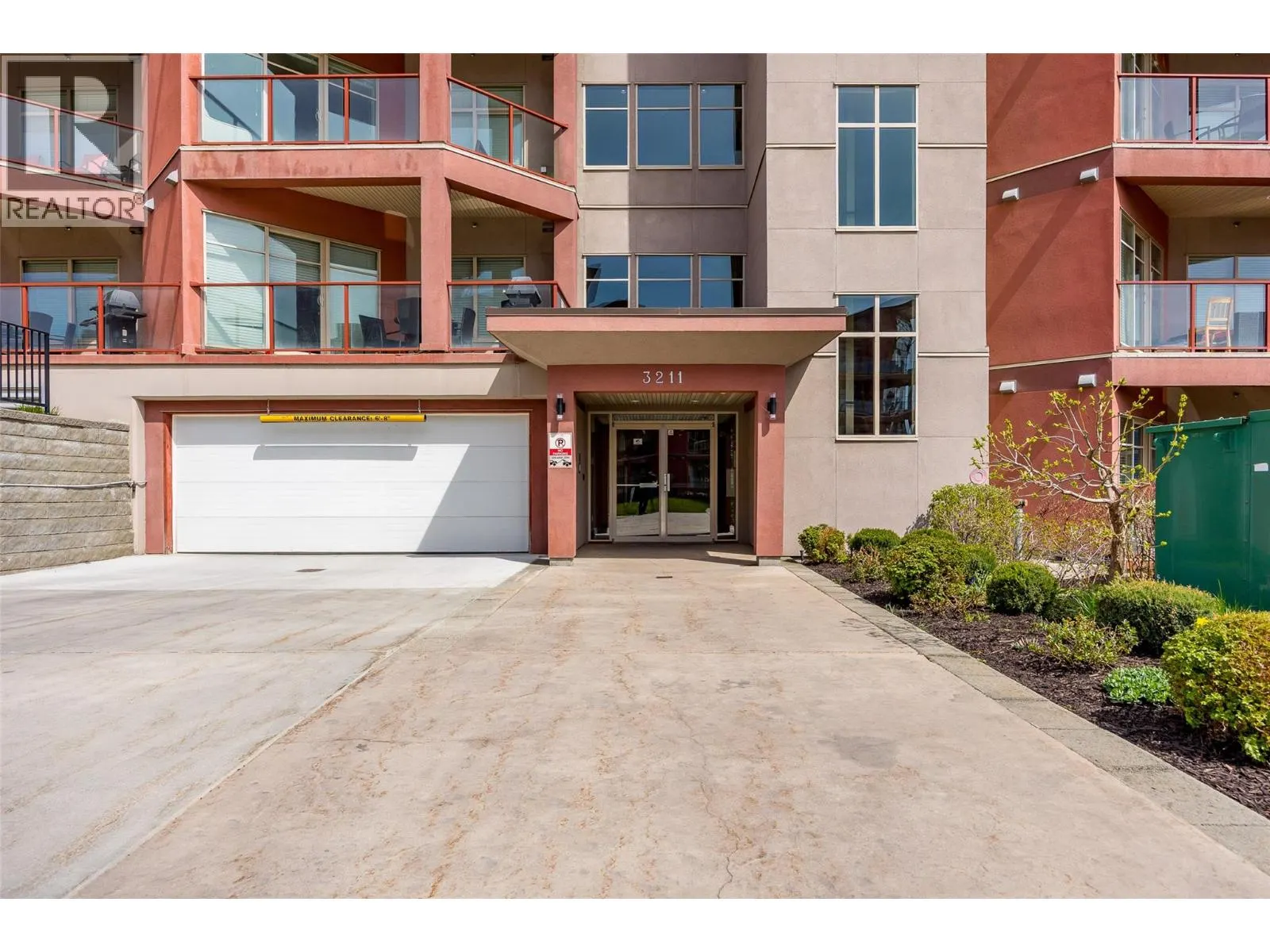 3211 Skyview Lane Unit# 411