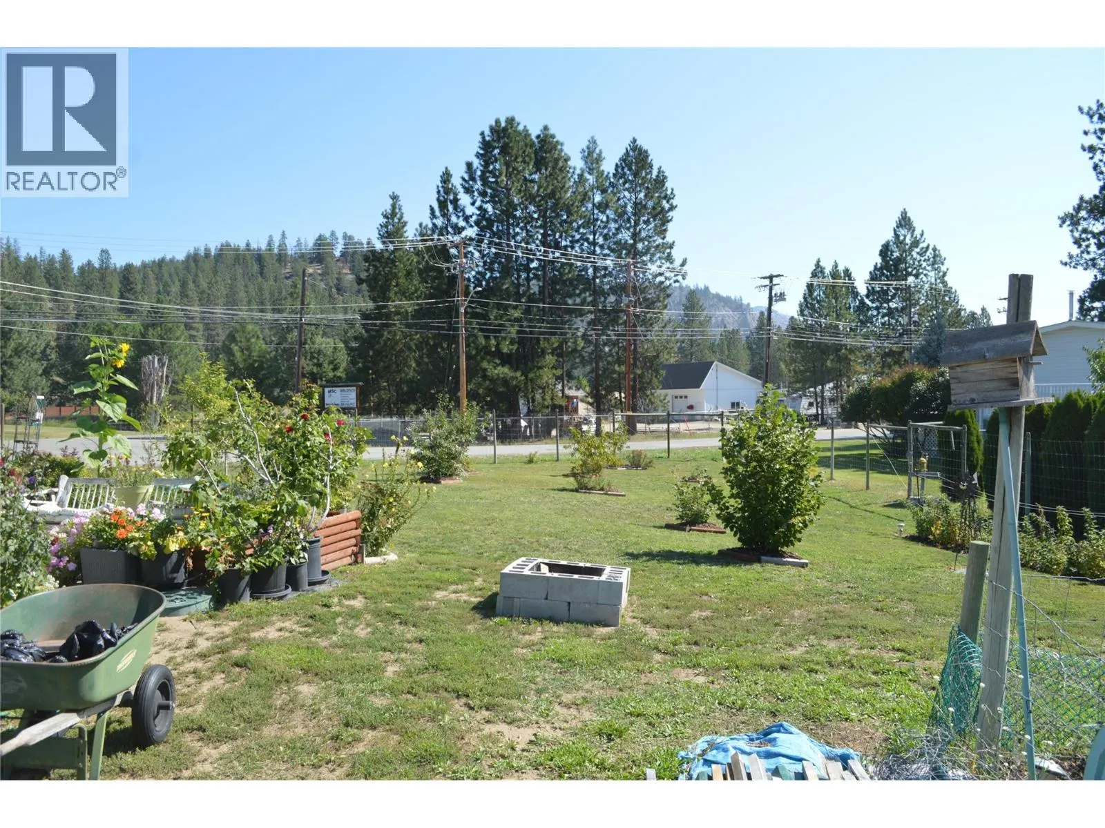 8187 Donaldson Drive