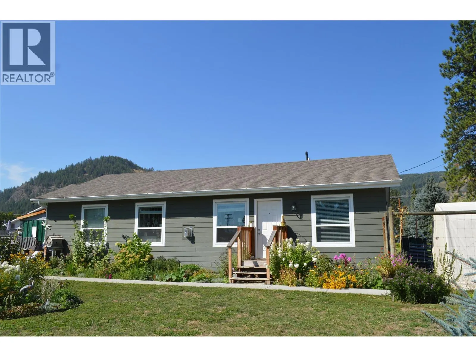 8187 Donaldson Drive