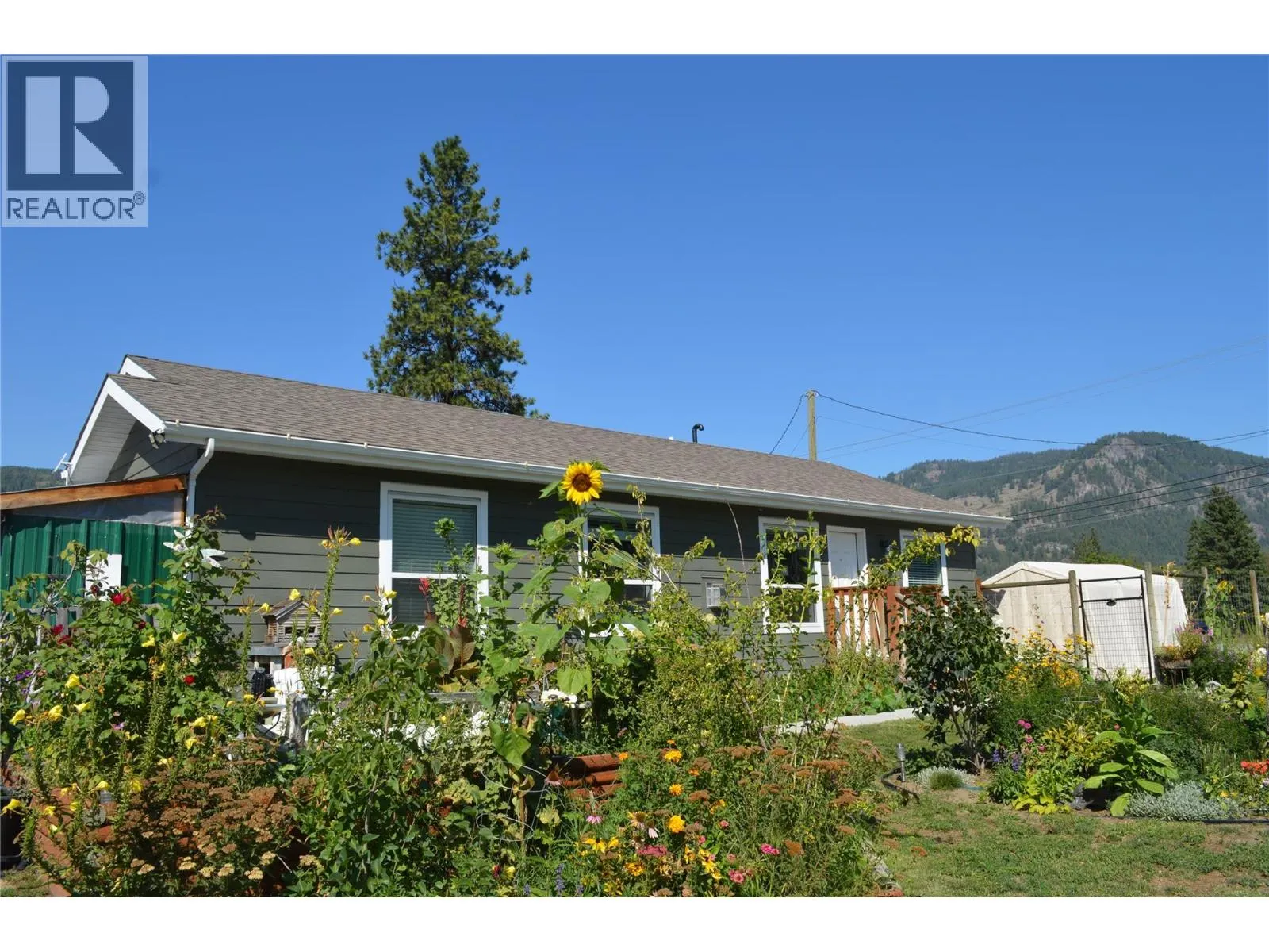 8187 Donaldson Drive