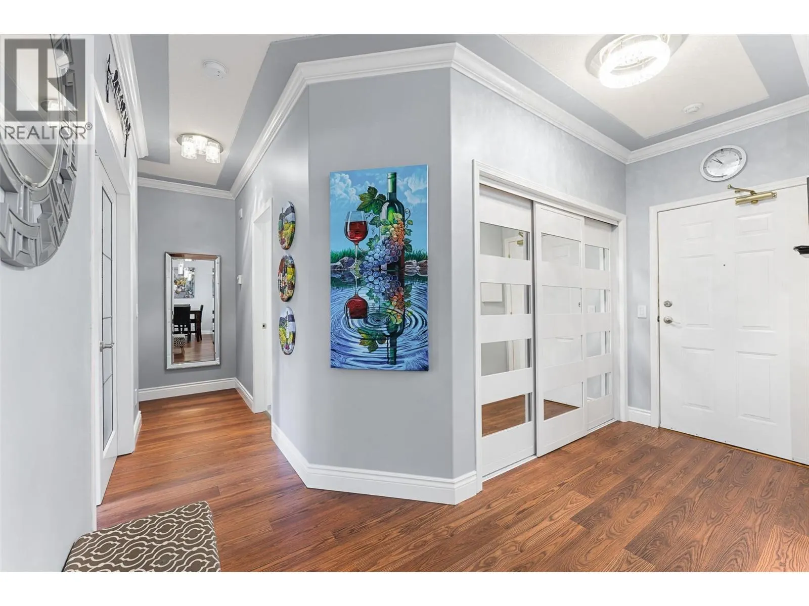 1152 Lanfranco Road Unit# 210