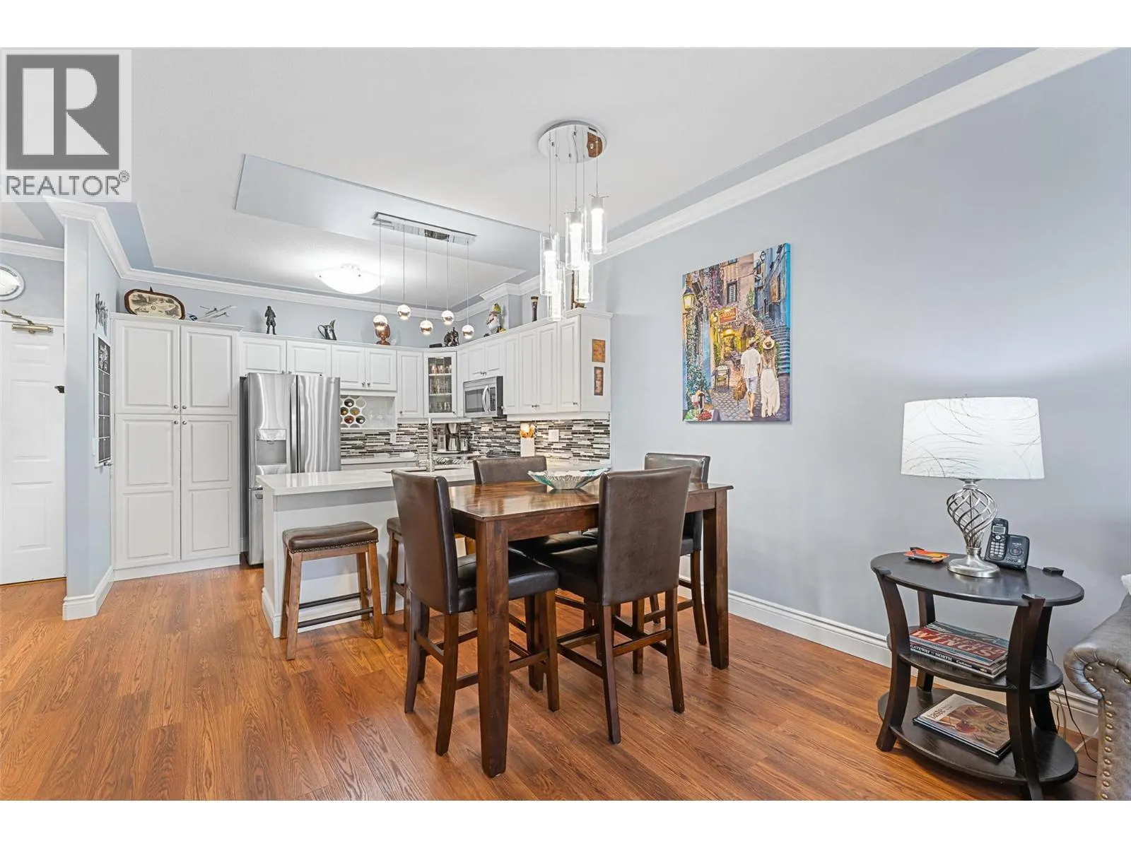 1152 Lanfranco Road Unit# 210