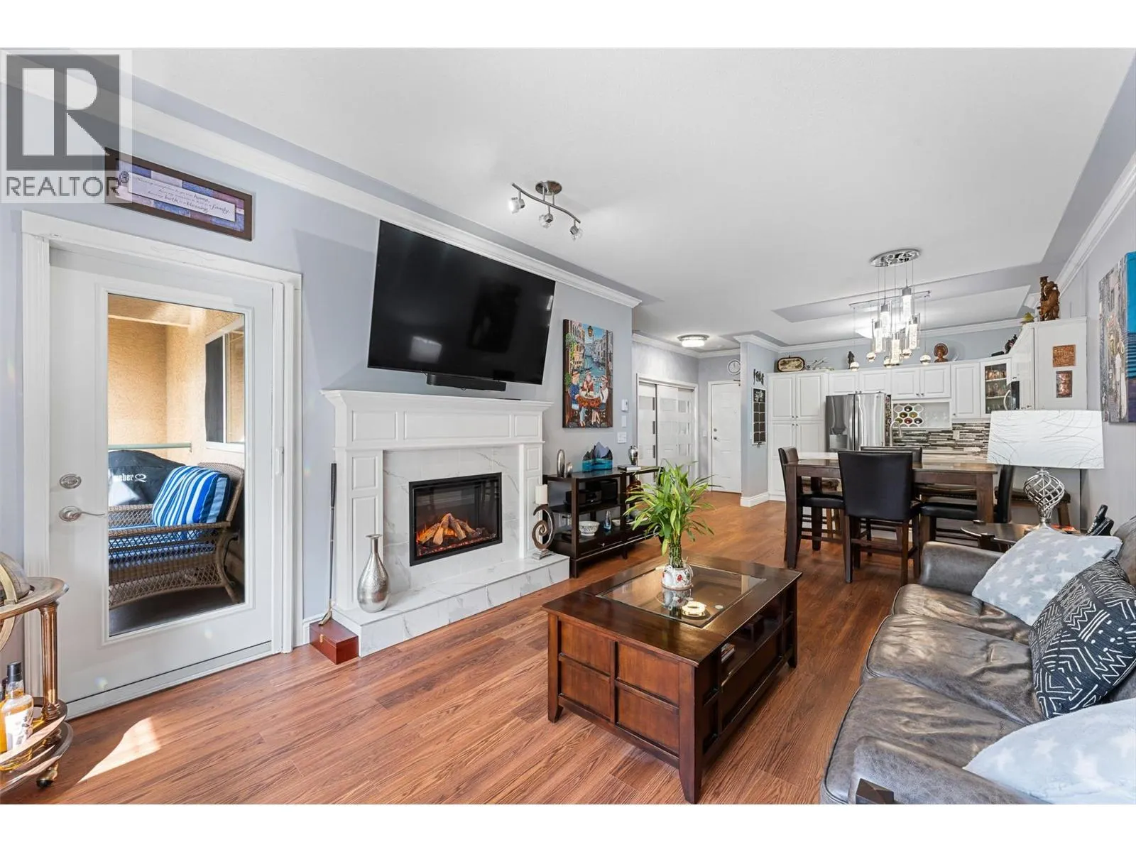 1152 Lanfranco Road Unit# 210