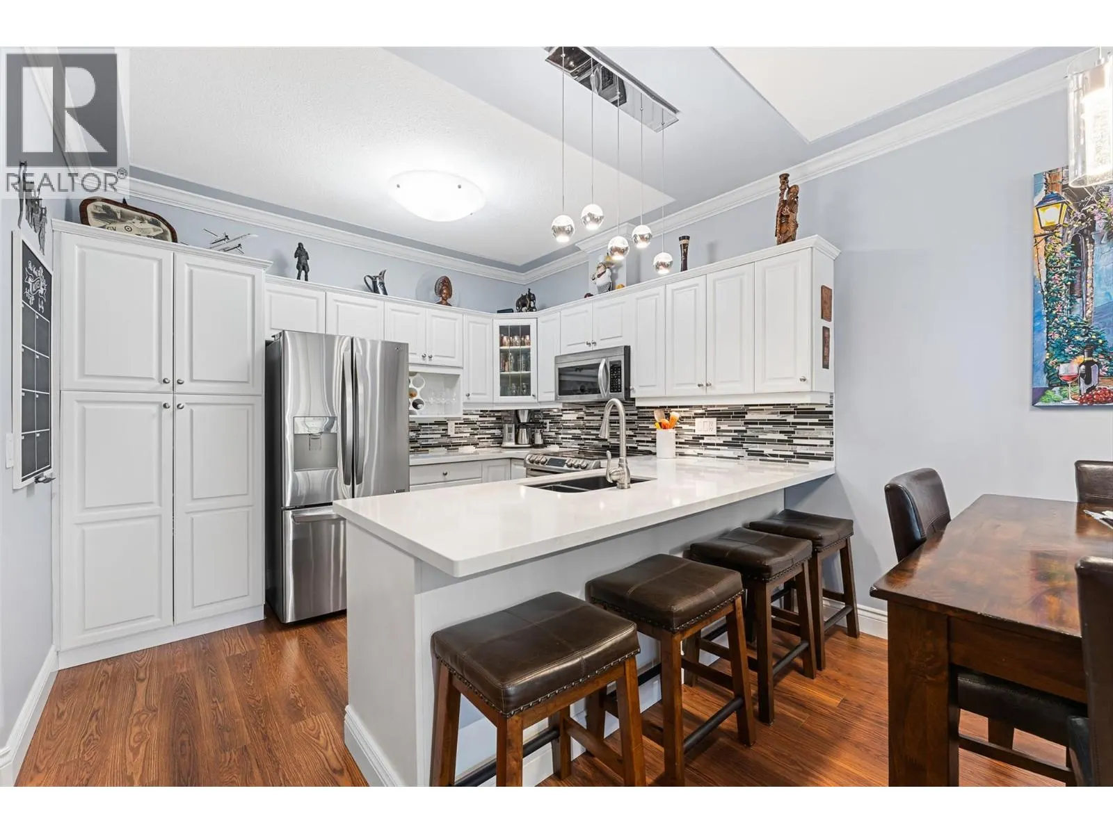 1152 Lanfranco Road Unit# 210
