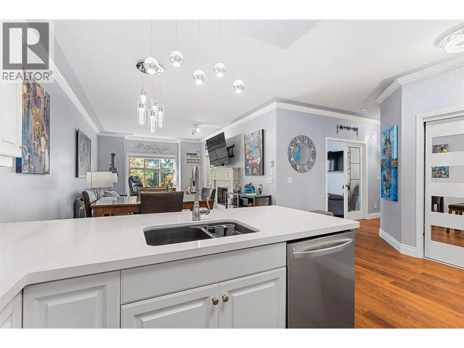 1152 Lanfranco Road Unit# 210