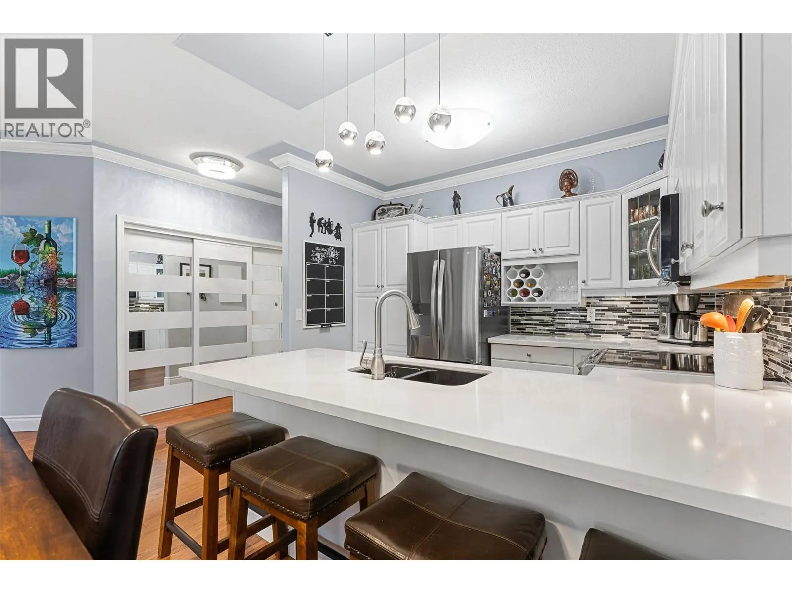 1152 Lanfranco Road Unit# 210
