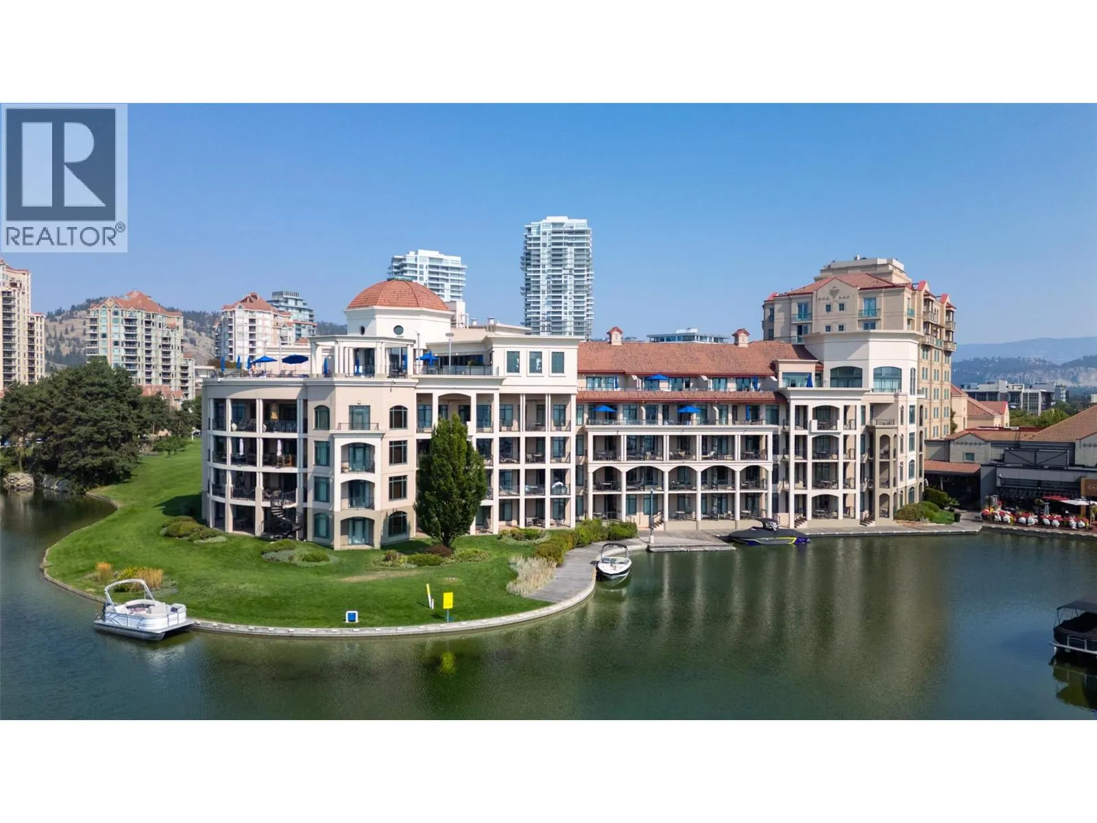 1288 Water Street Unit# 351