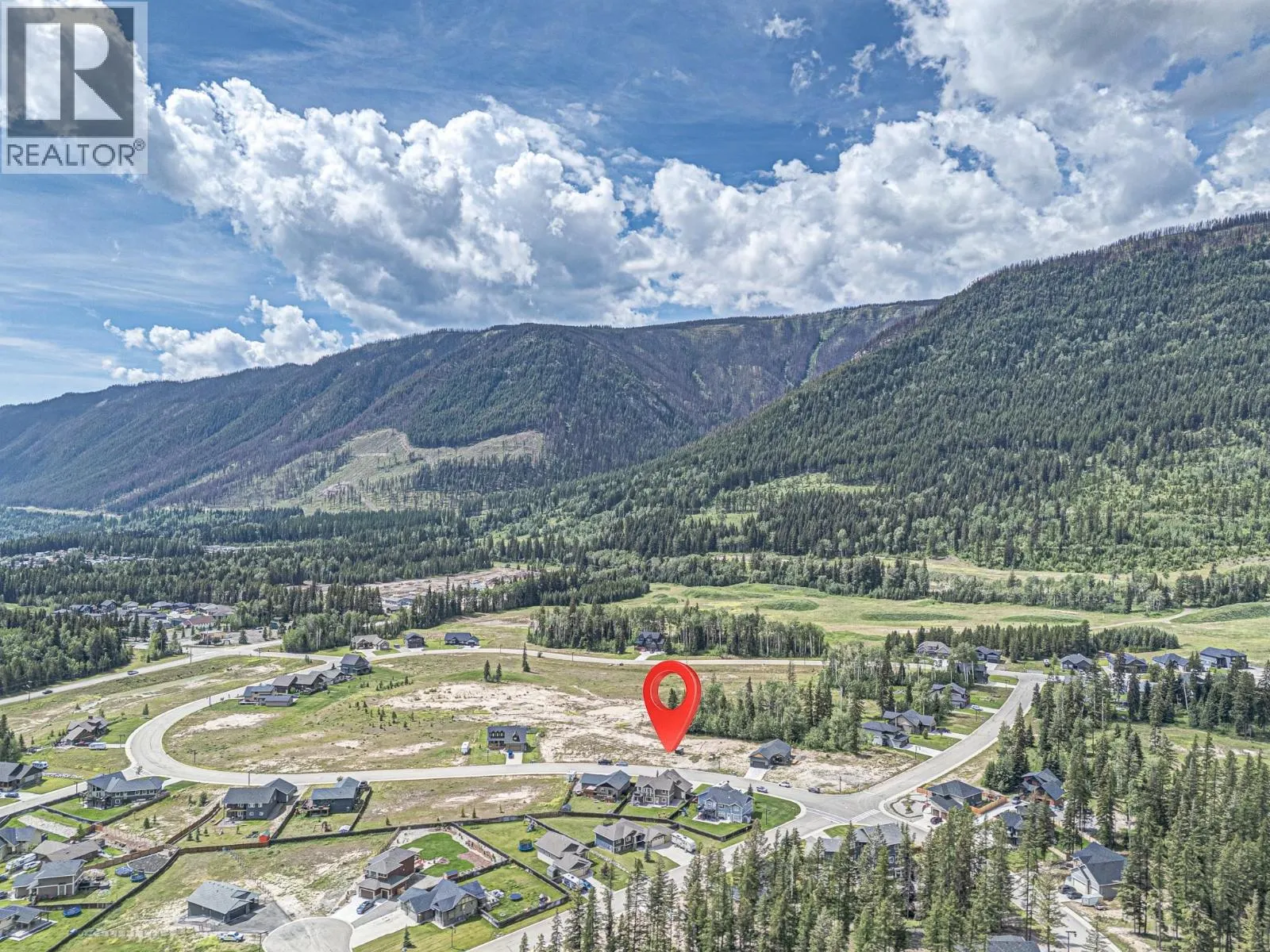 2030 GOLDEN EAGLE Drive